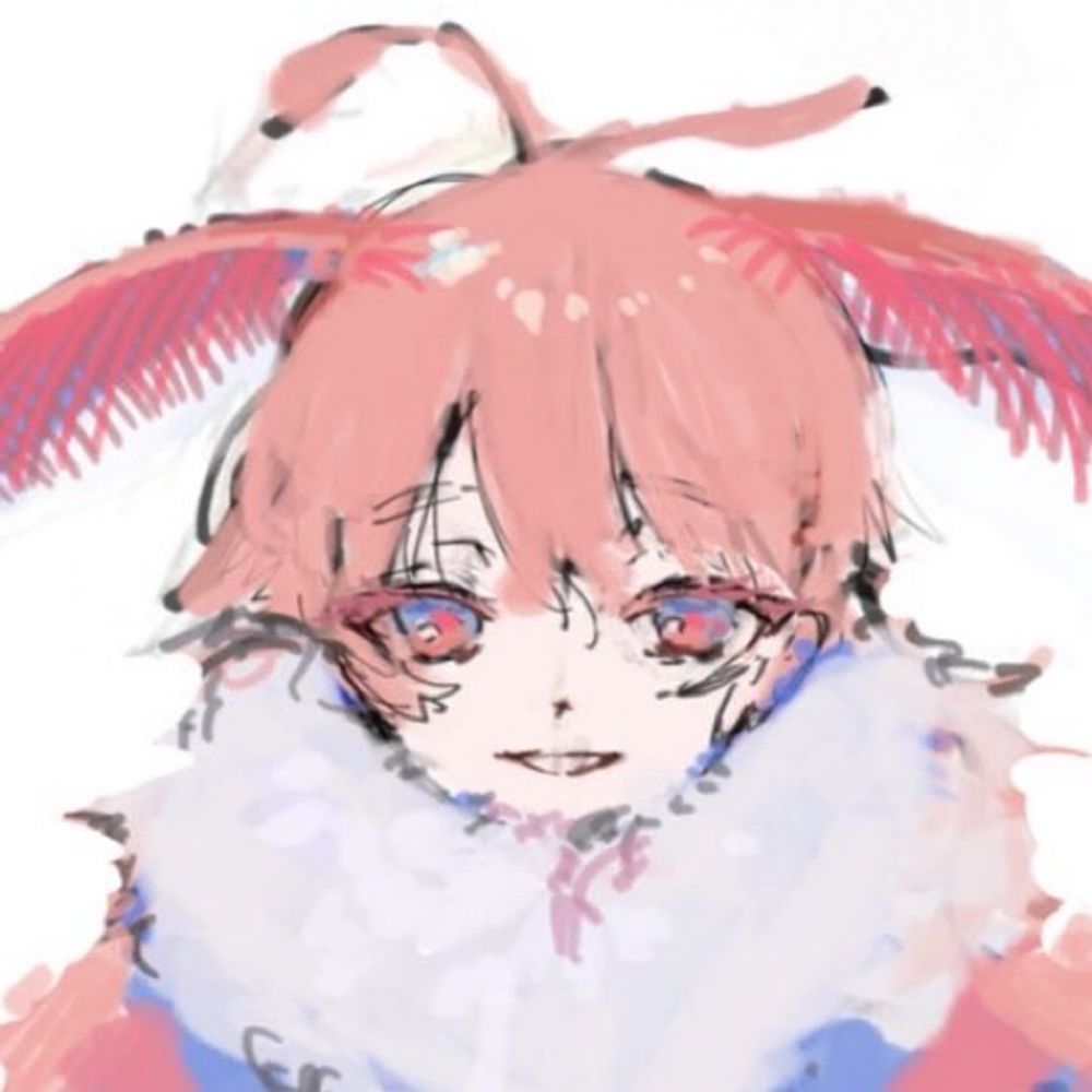 ^-^b