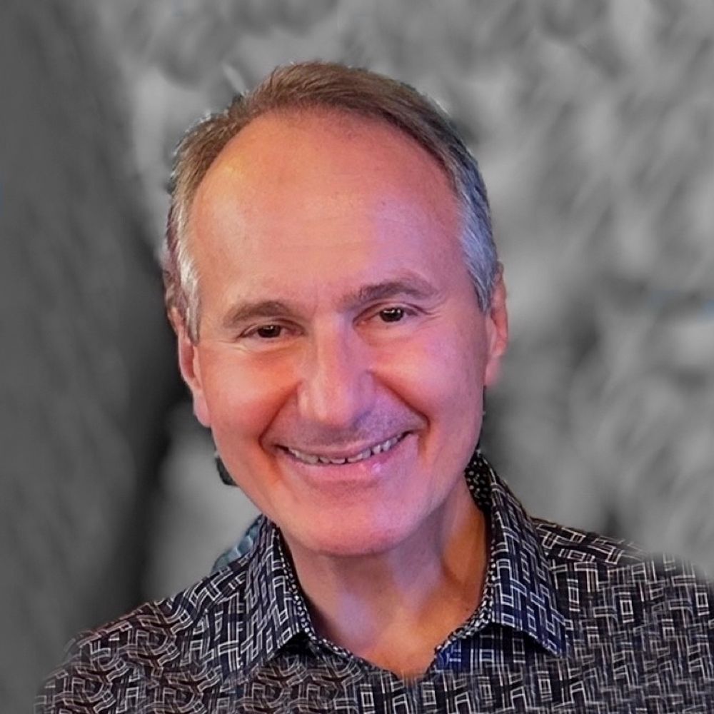 John