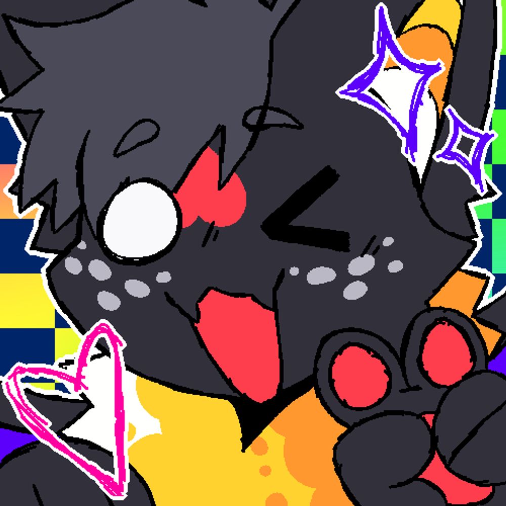 NETHER / ALI 🦇🎃🍭