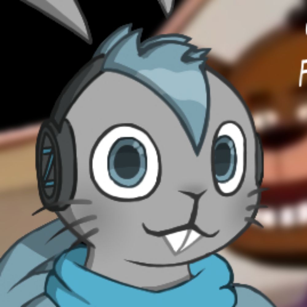 Zerra The Bunny