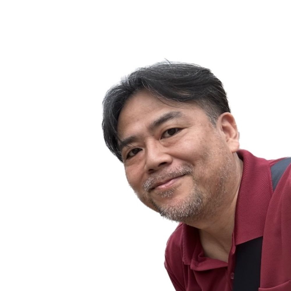 Satoshi Hattori