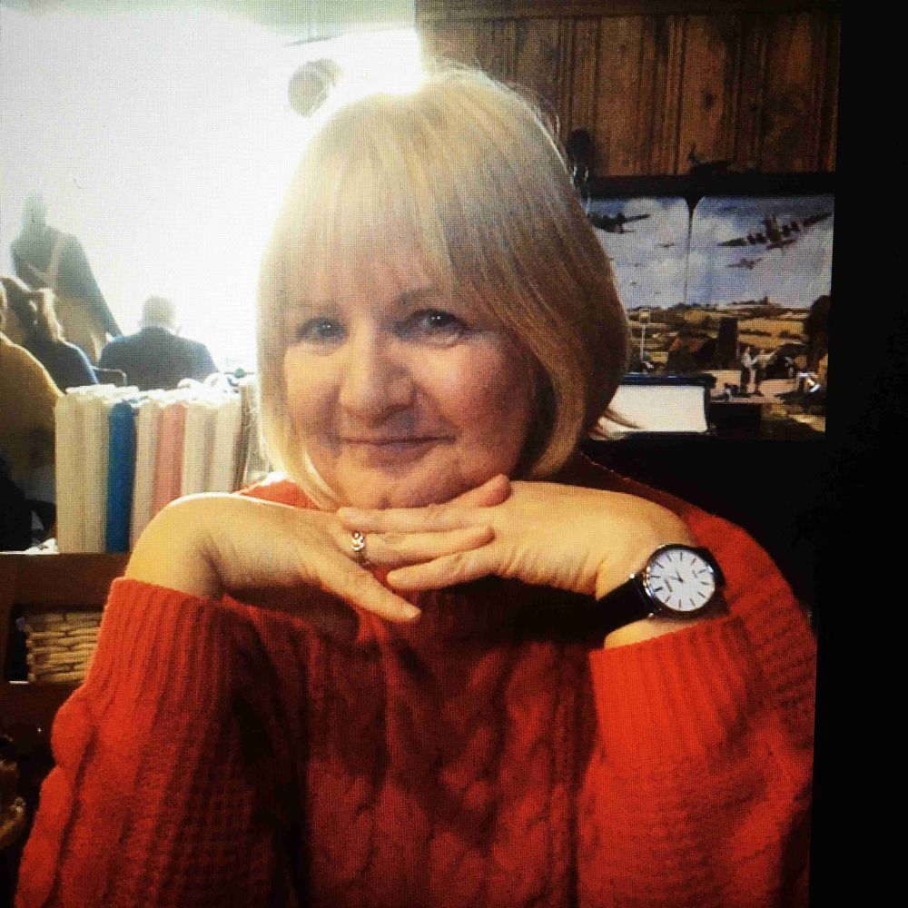 Dr Penny Starns