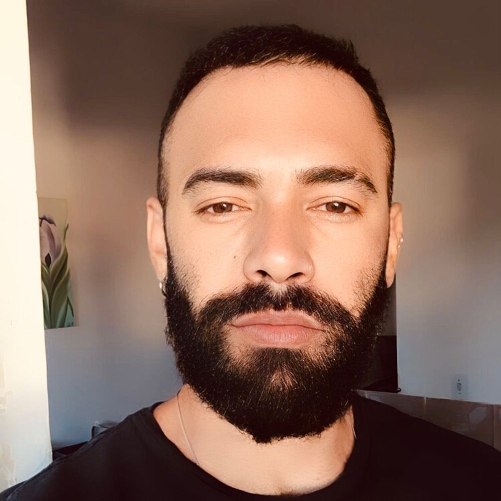 Danniver Porto 🚩