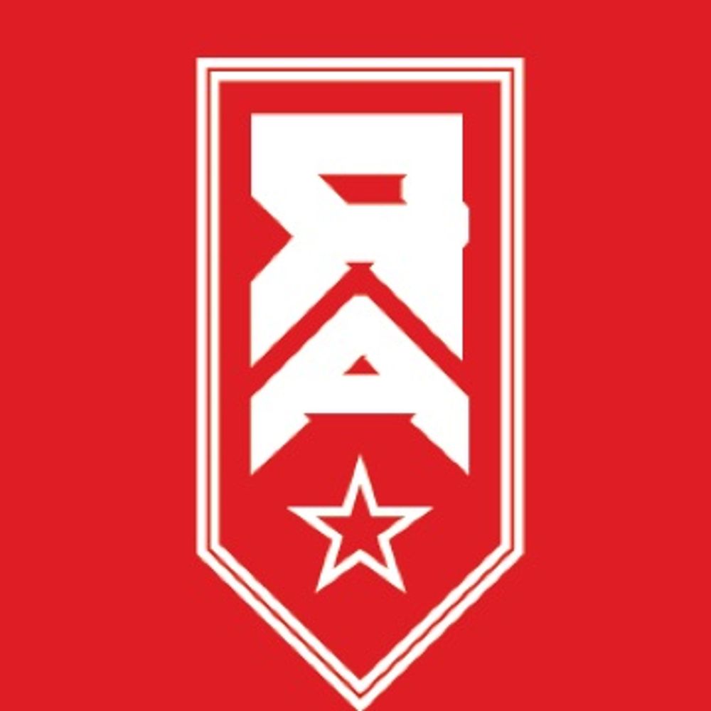 The Red Army