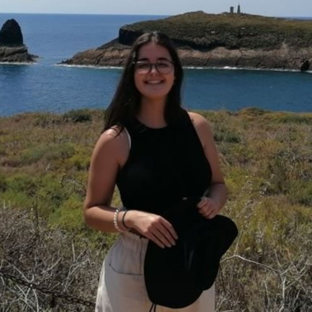 María ευγλωττία 🐸