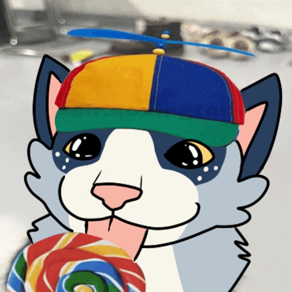 ⭐🐾🖍️✨
