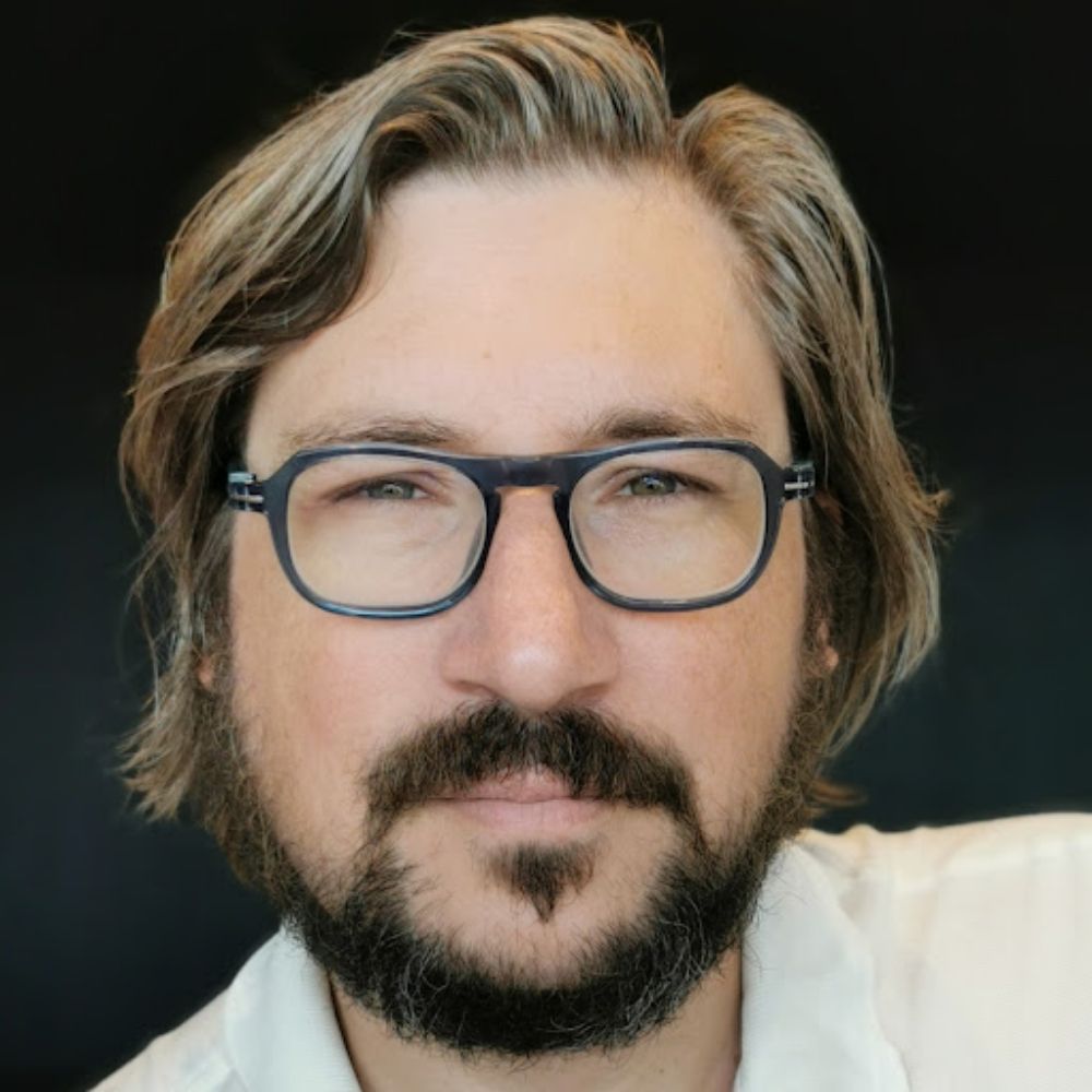 Alex Barbot