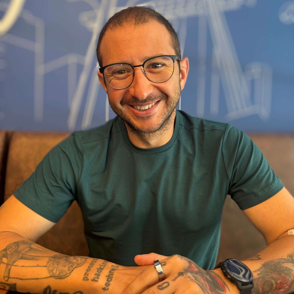 User avatar
