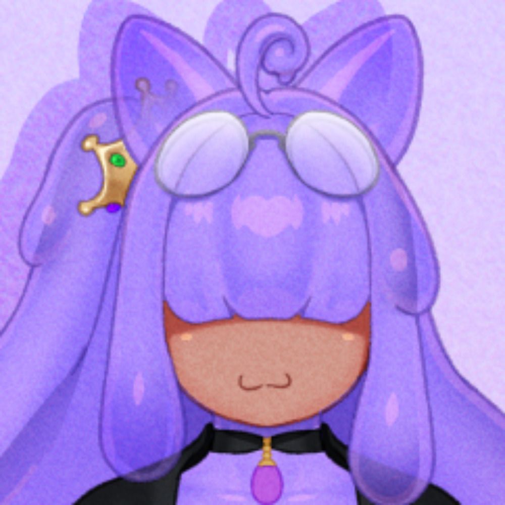 Lilirulu's avatar