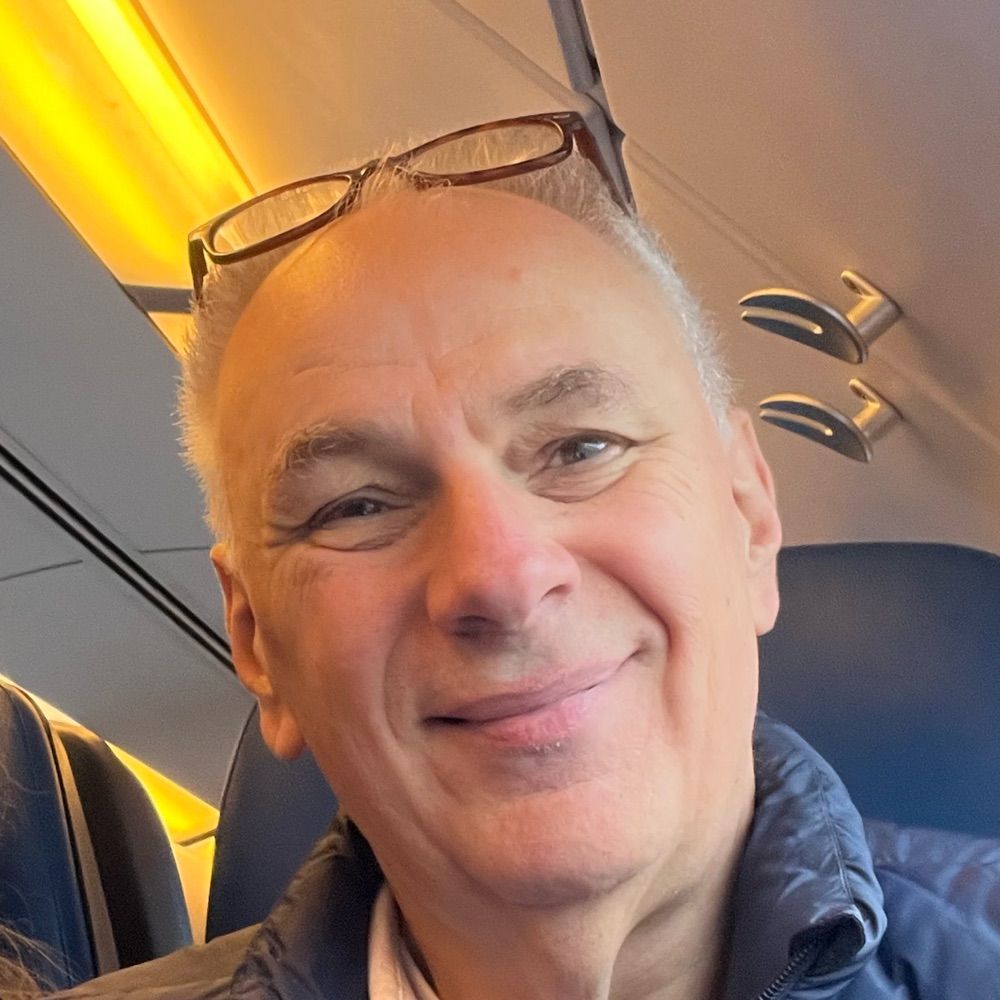 Ed de Bruijn