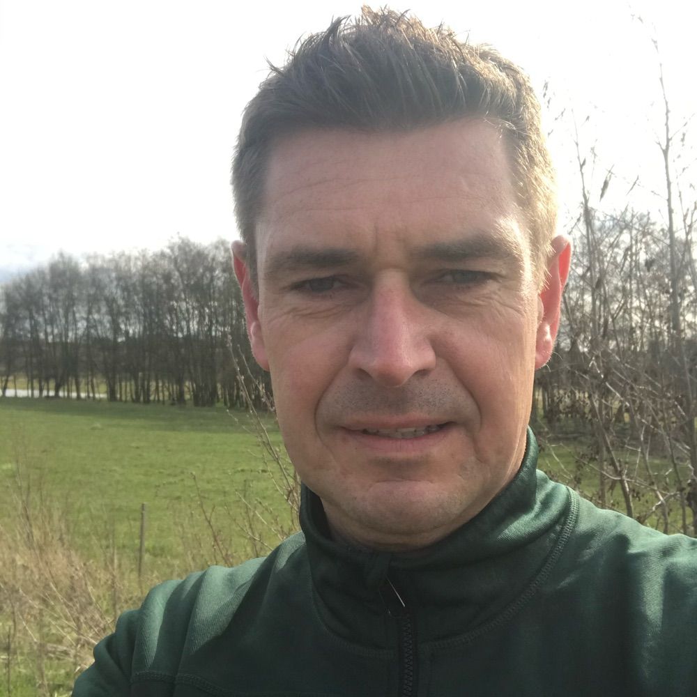 Anders Lorentzen