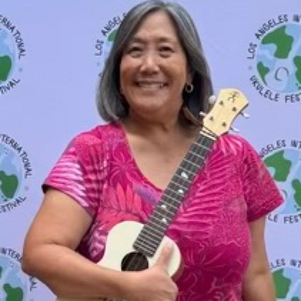 Barbara Chang Fleeman
