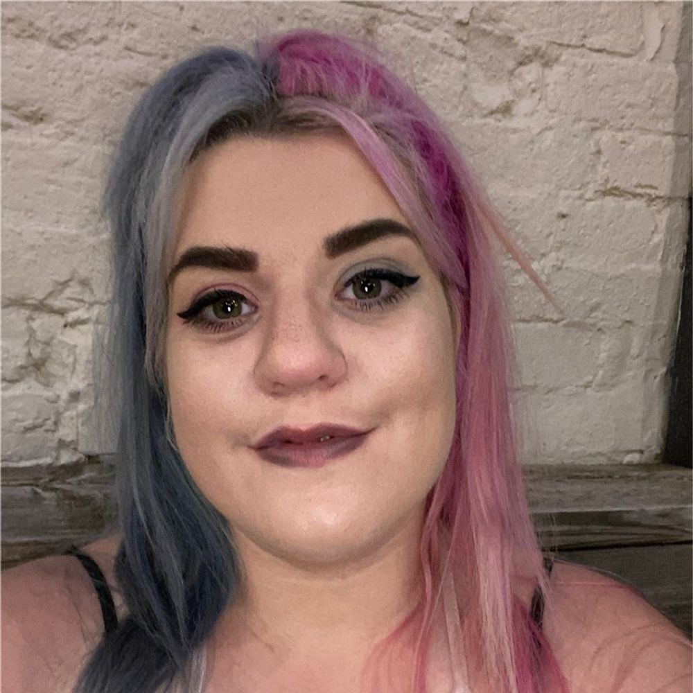 ibithejinx (Katie Harrod)
