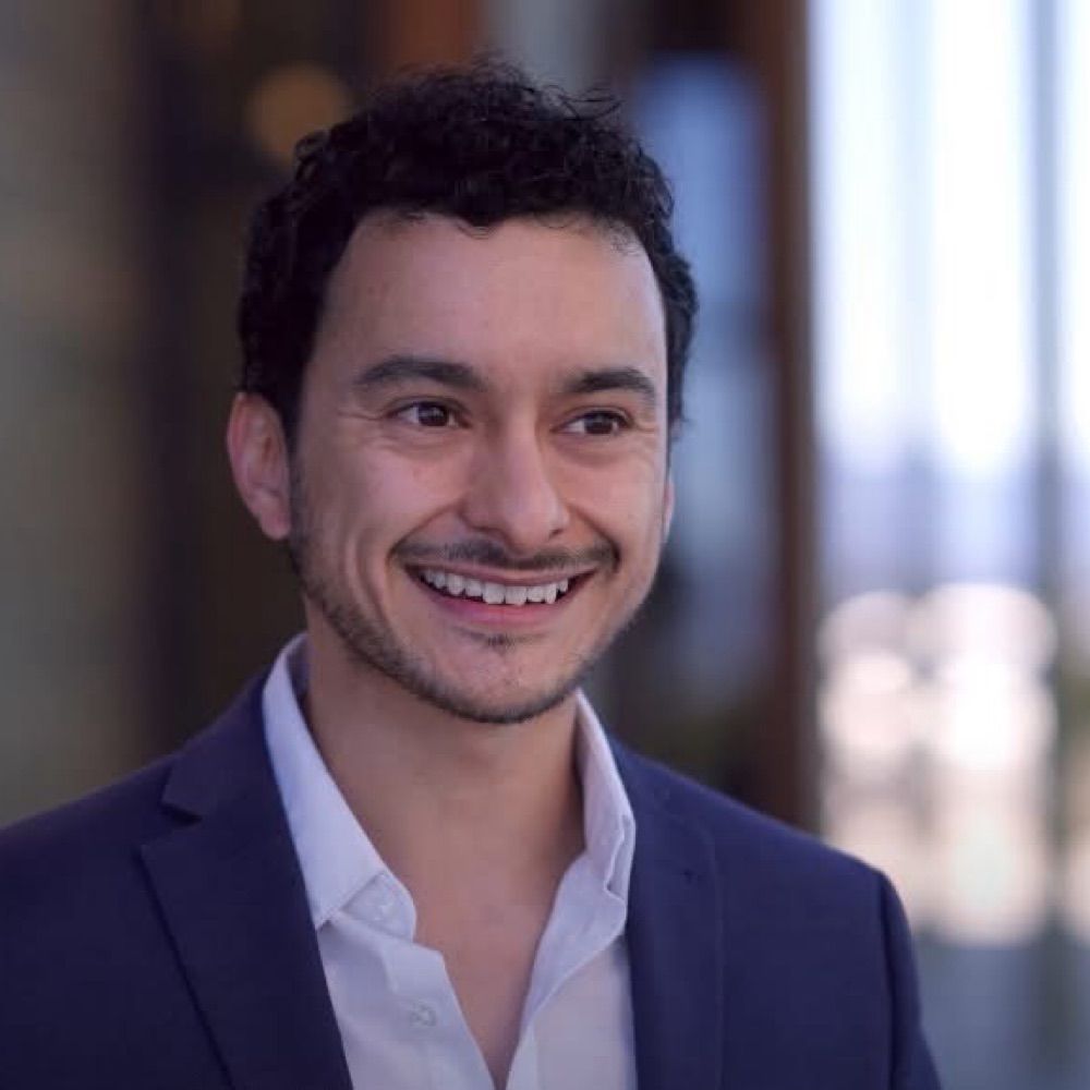 Alex Melendrez