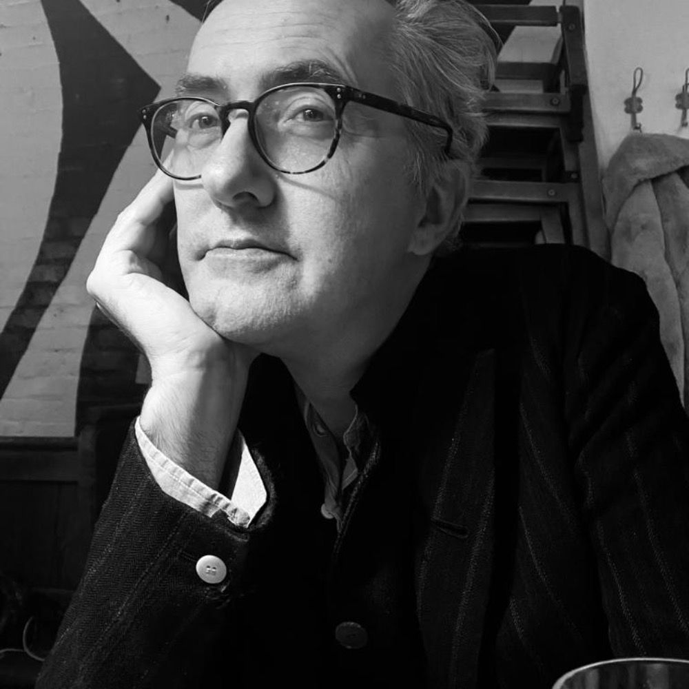 Bill Dare