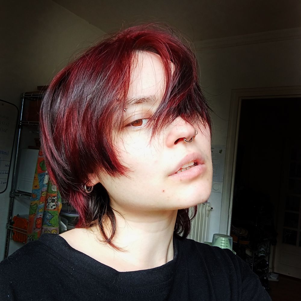 bad butch