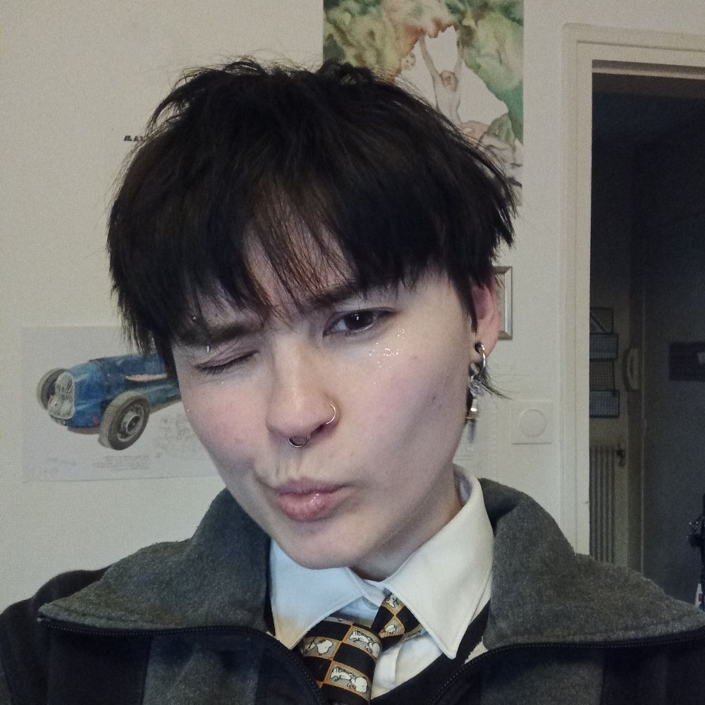 bad butch