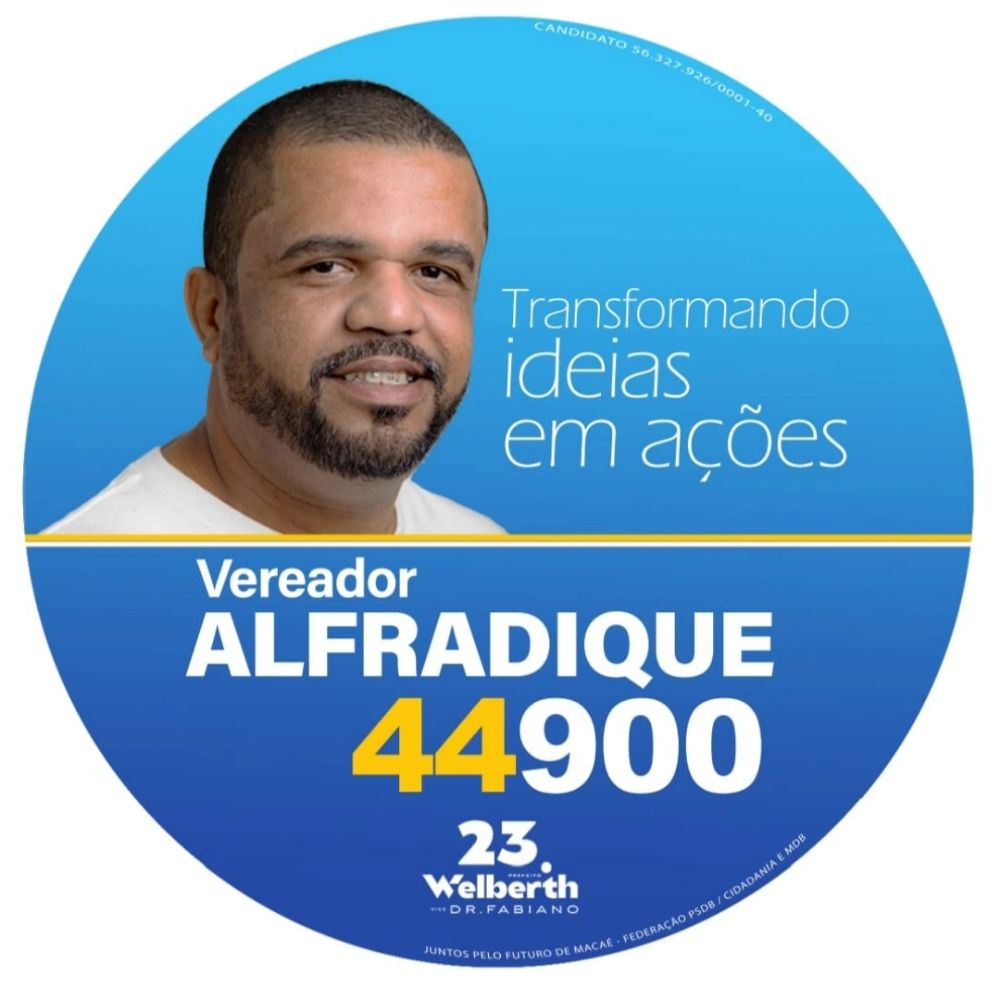 Alfradique