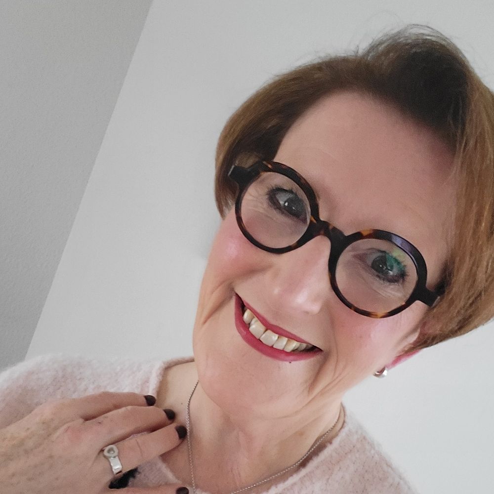 Miriam Cauberg