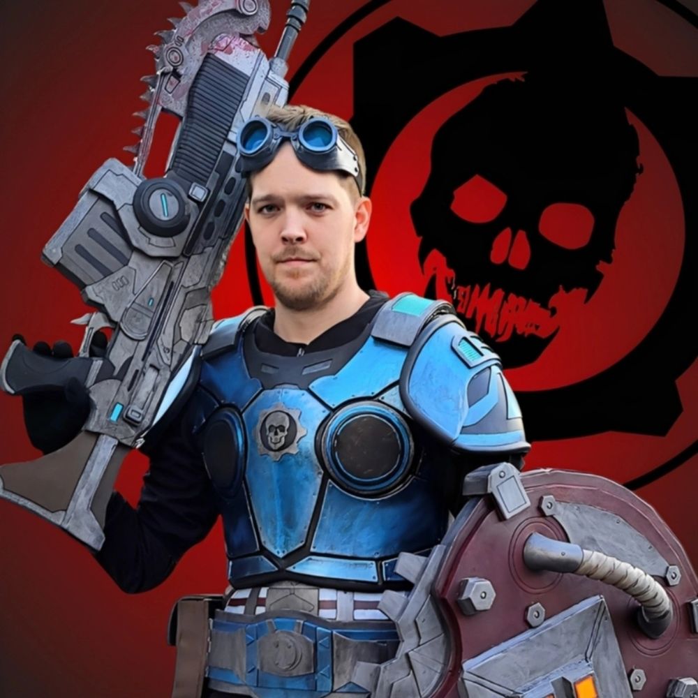 Jake Brown