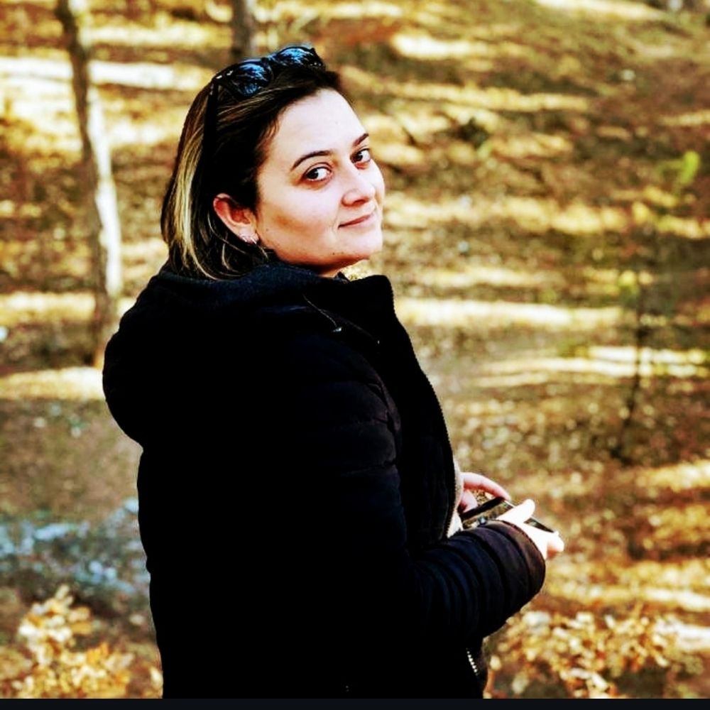 Cansu Bilgin