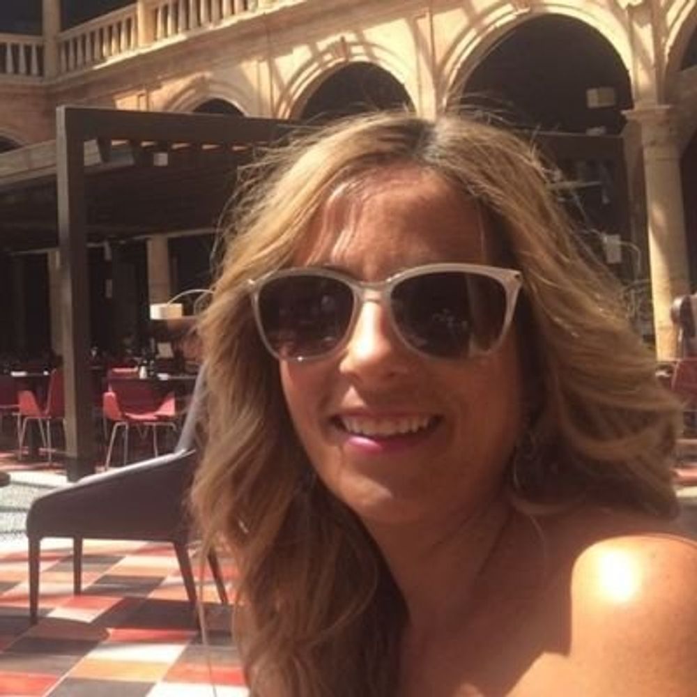 Ana María Bartolomé