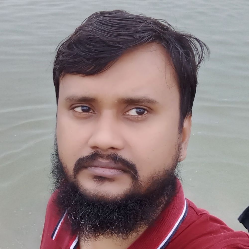 Adil Khan