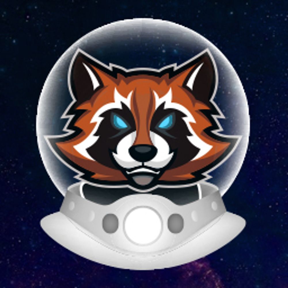 CosmicTrashPanda