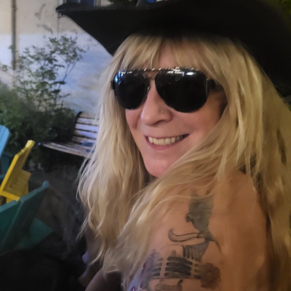 Renee Stark