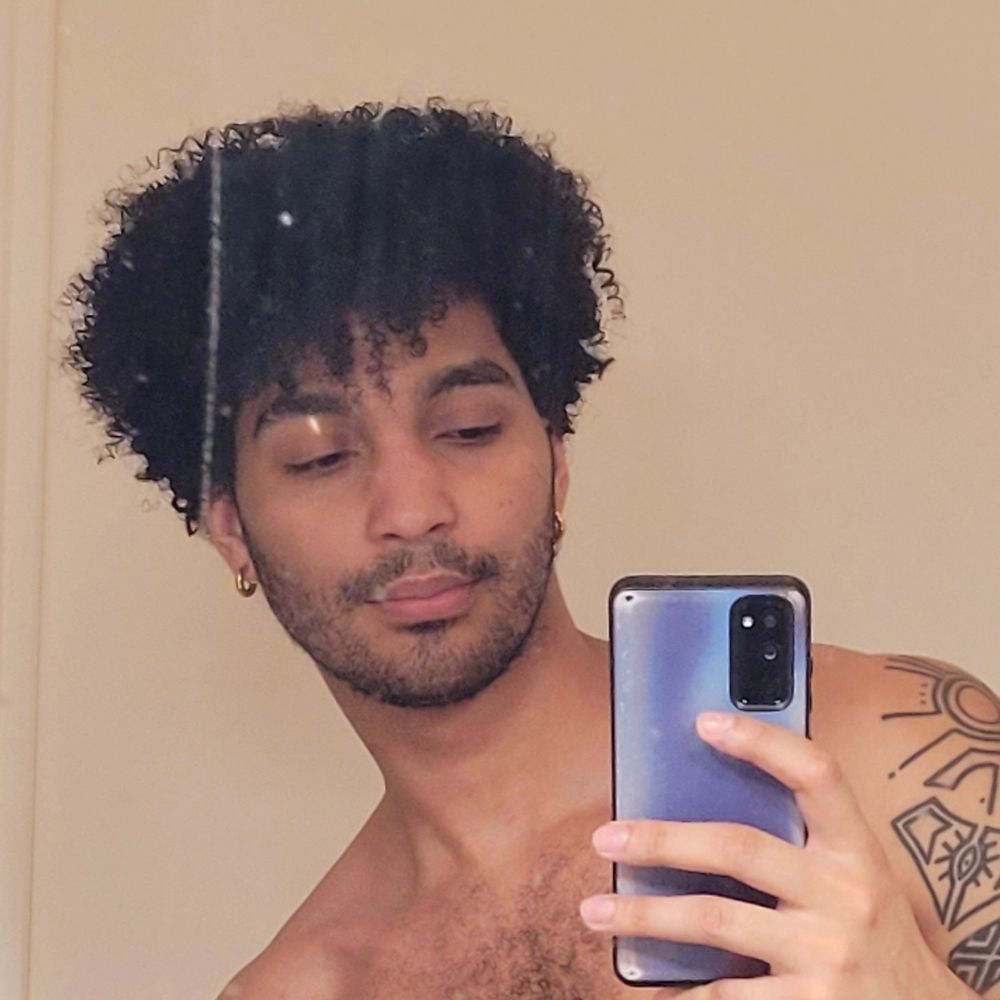 (HOMO)EUSEXUA Benwoo 👁