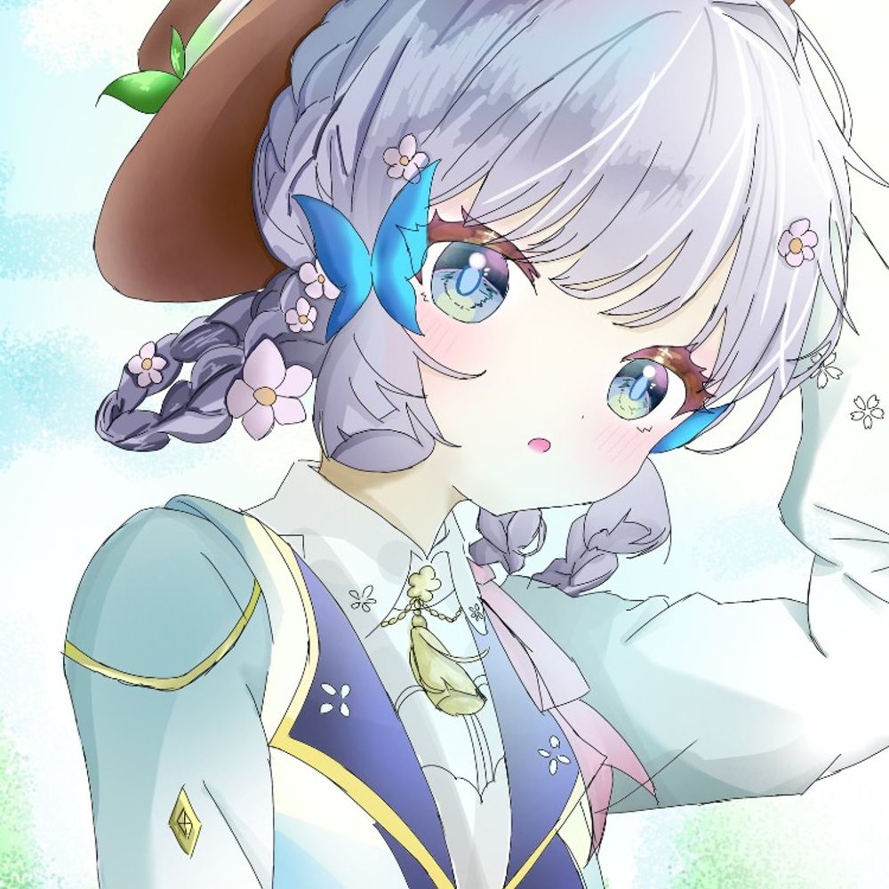 成瀬おユ💫🍭