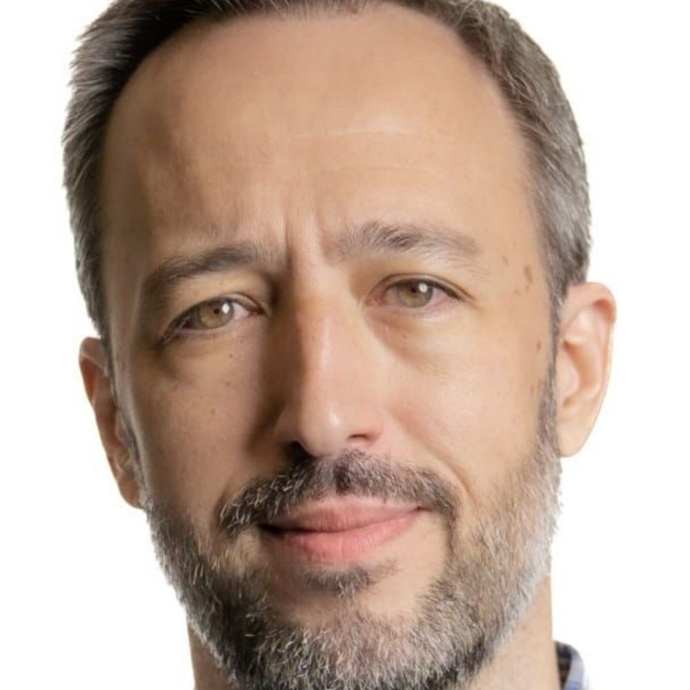 Pablo Alarcon
