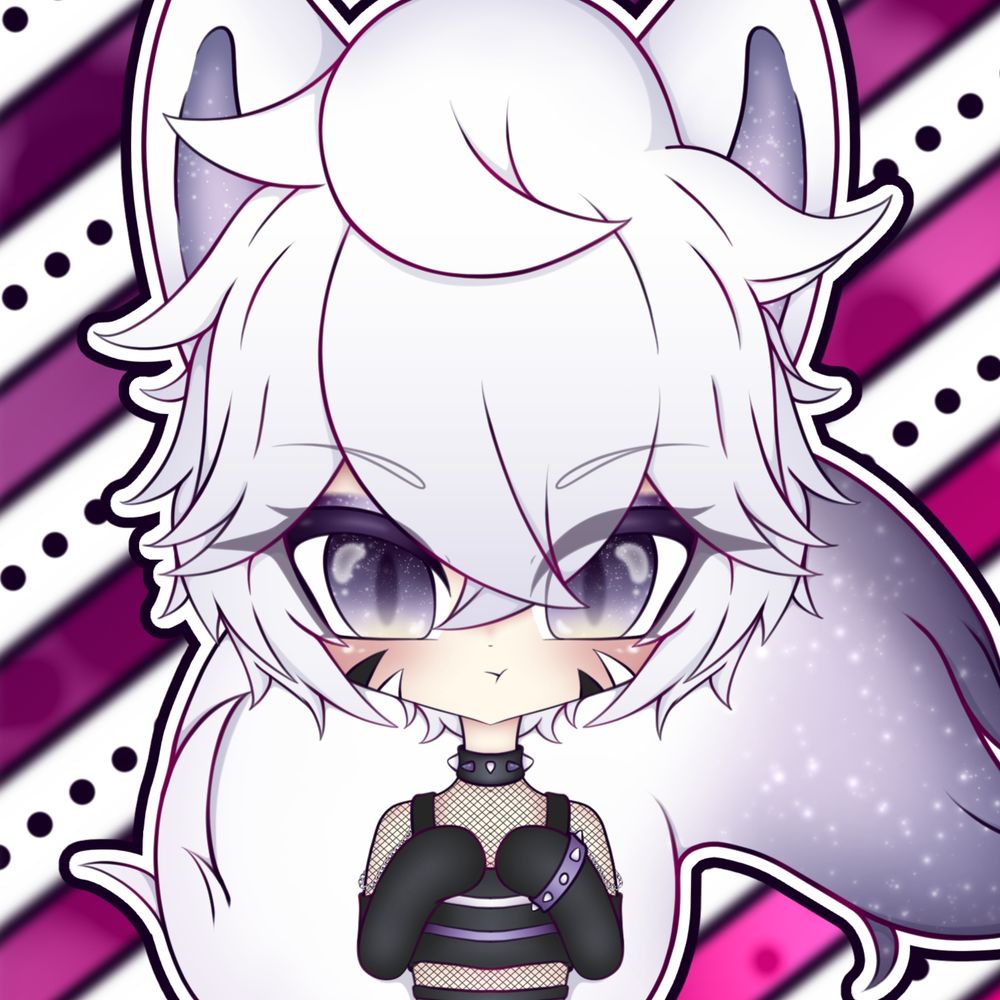 iTinyNyan [VGen Open!]