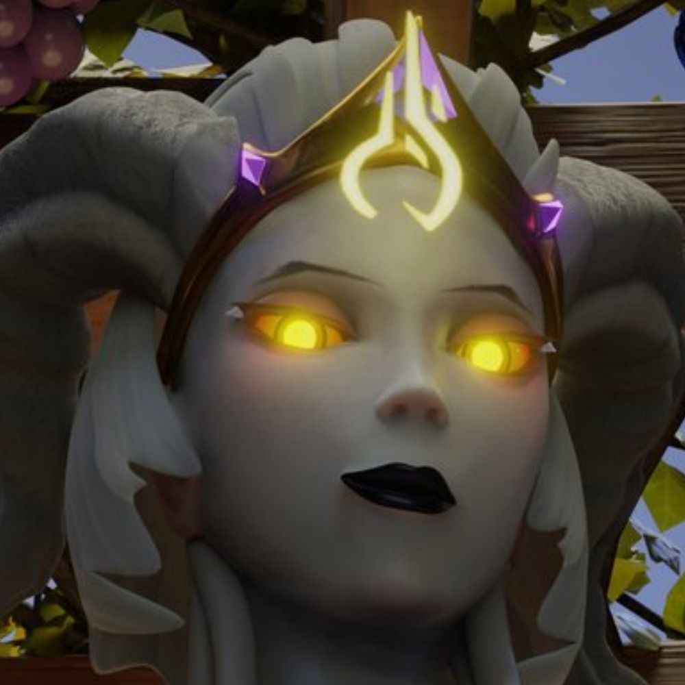 Yuunala the Lightbringer
