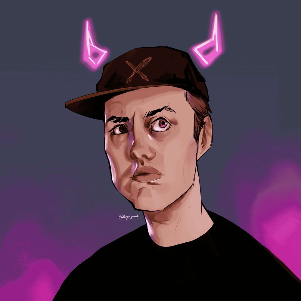 Robin Hall (Commissions Open)