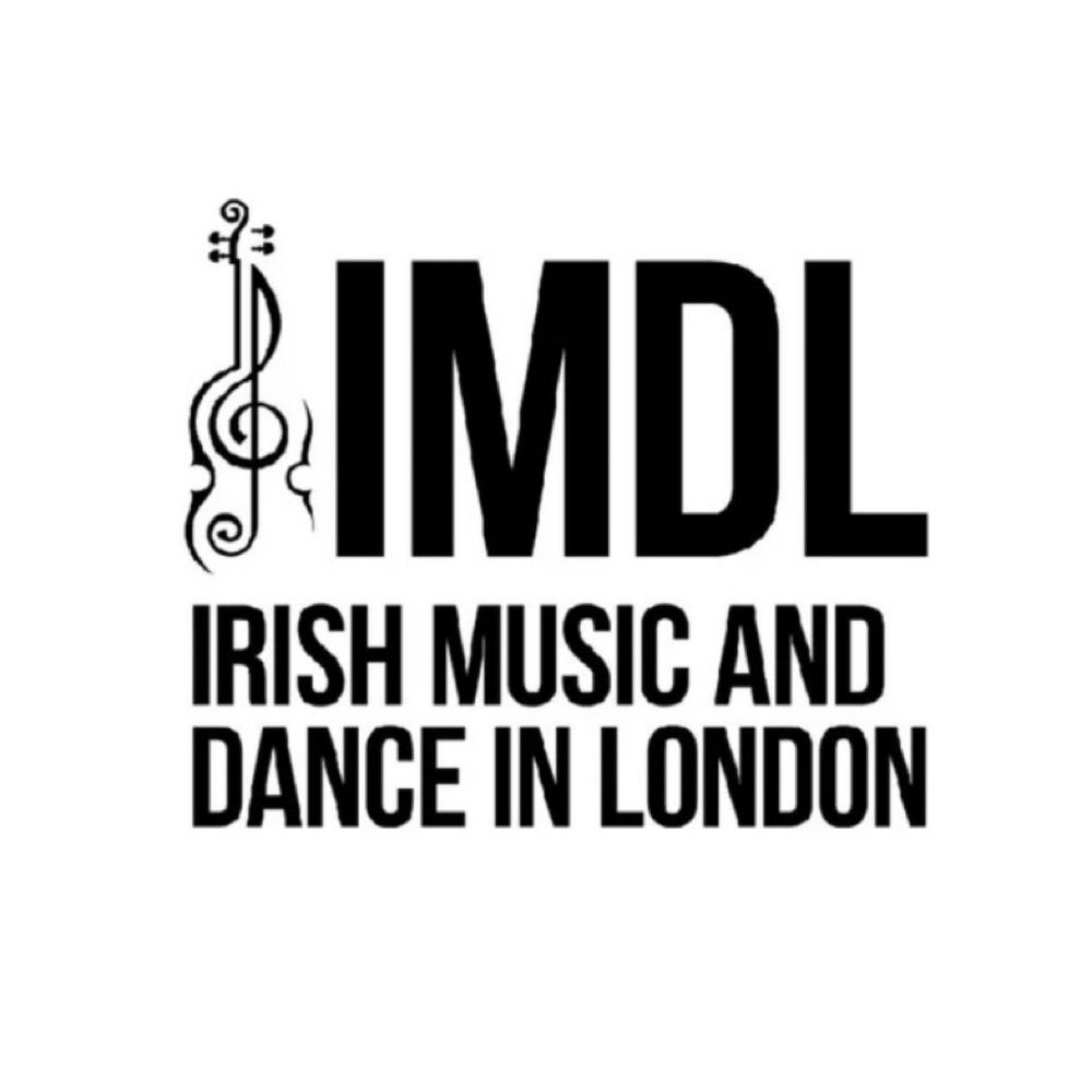 Irish Music and Dance in London