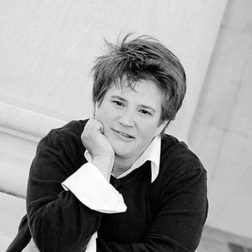 Tina M. Kibbe
