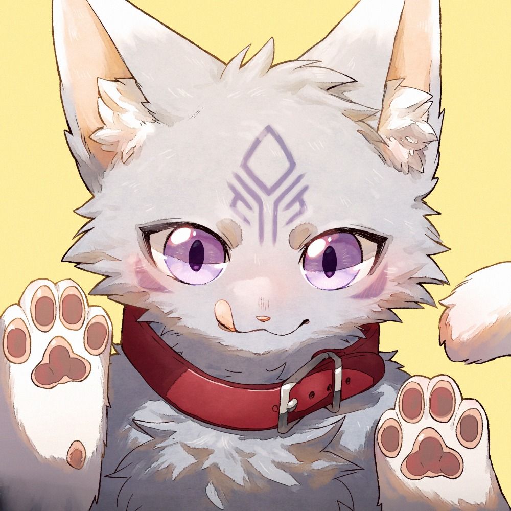 月凝