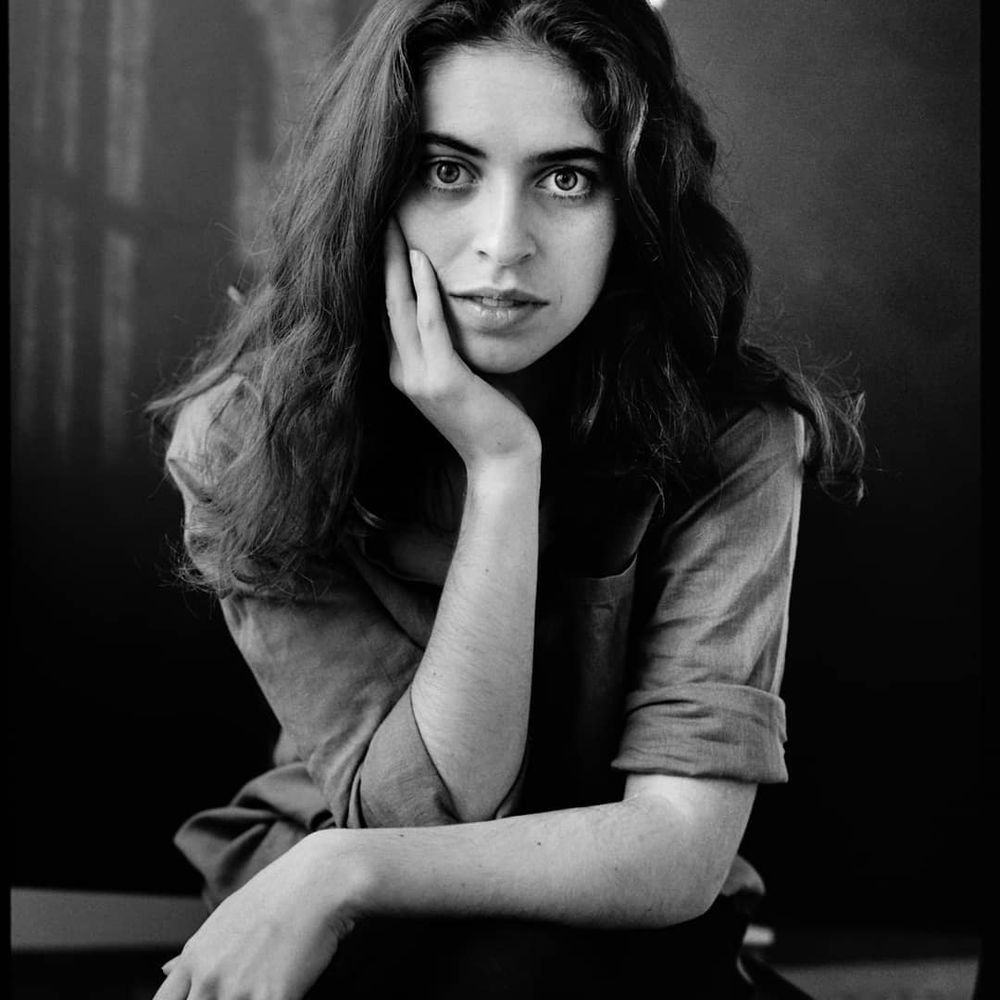 Tatiana Moreira P.