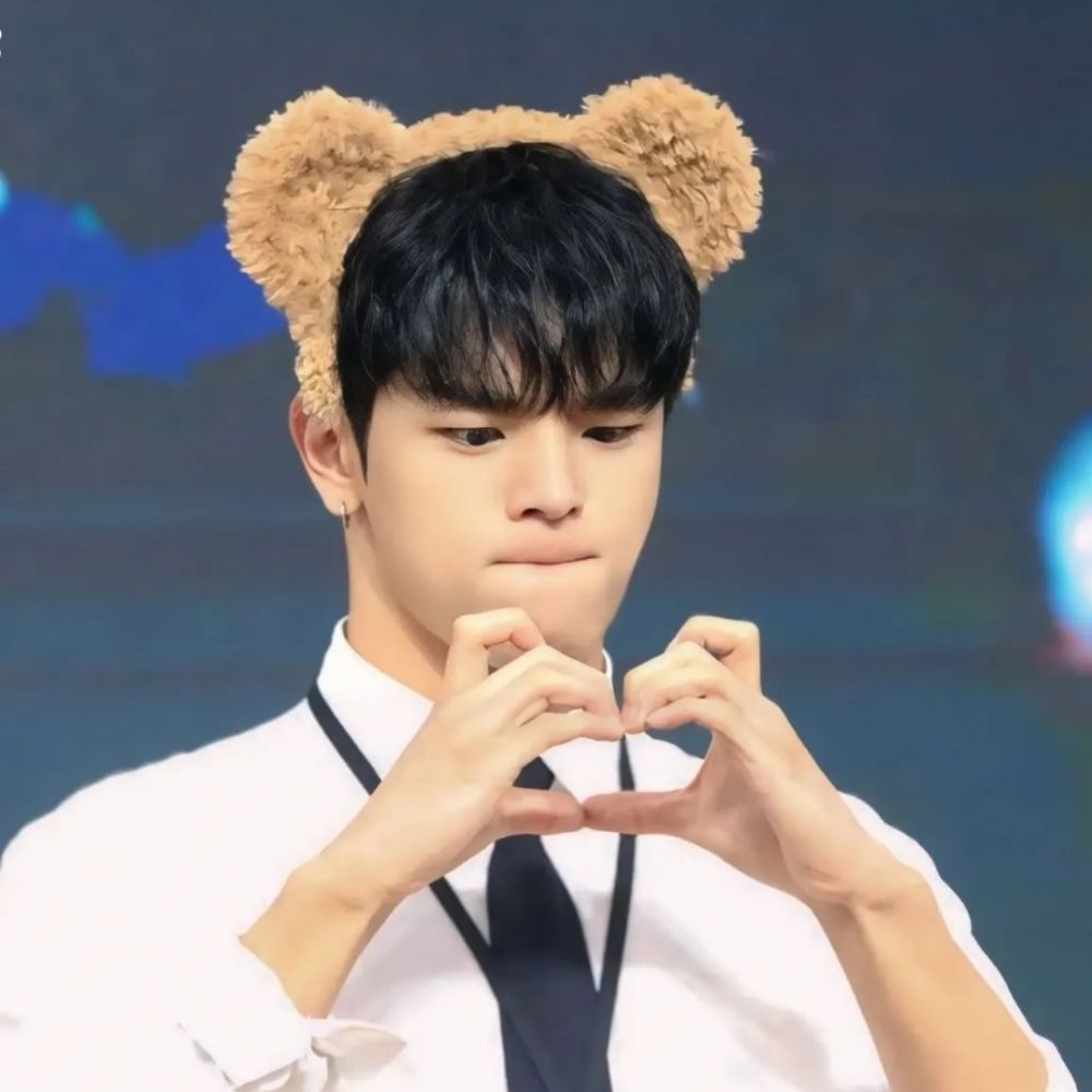 Kim Woojin Fanbase
