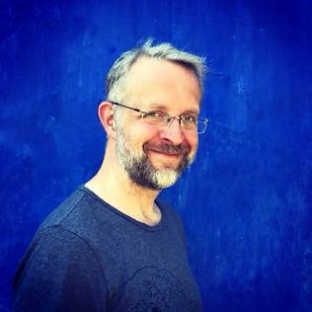 Trygve Skogrand