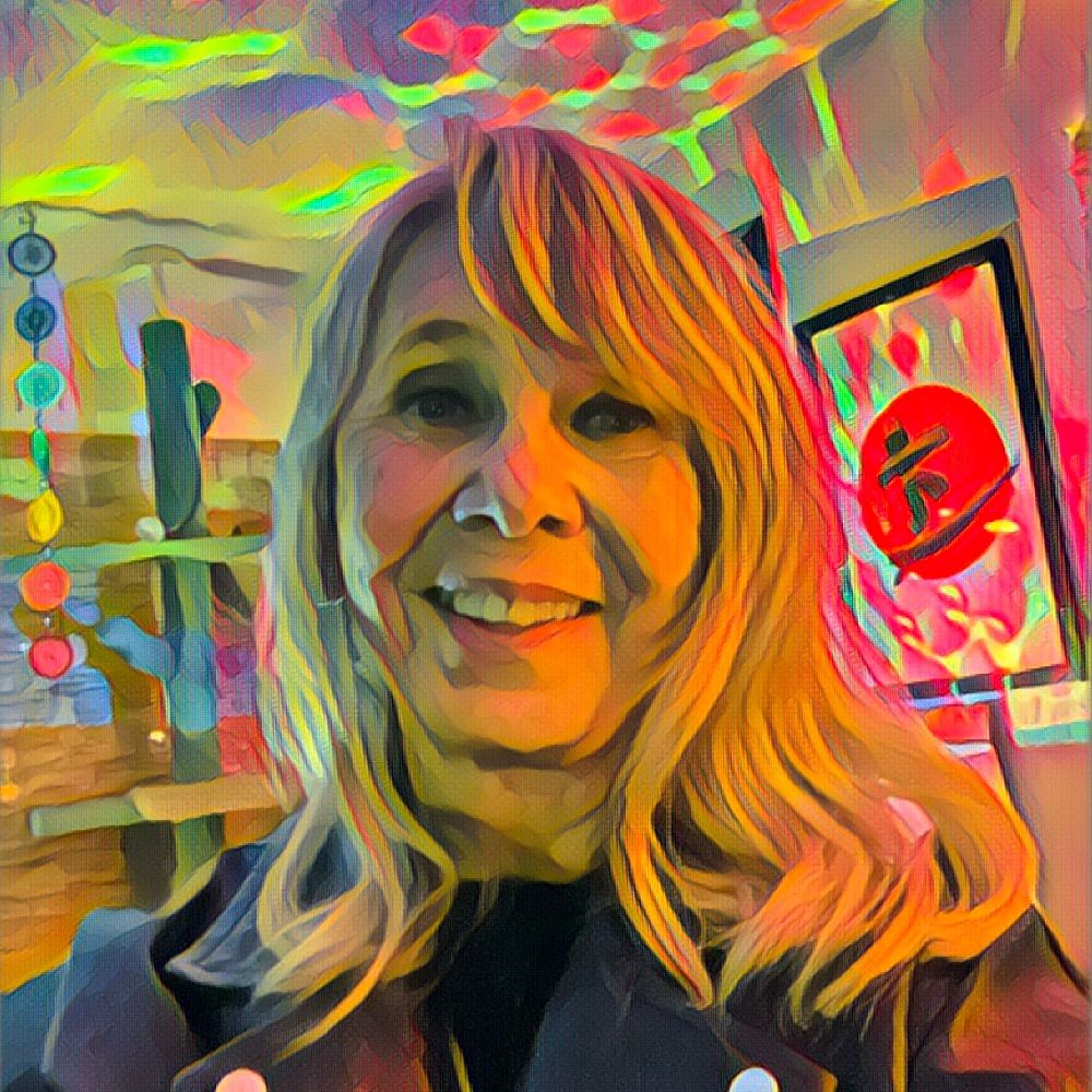 Connie Nall