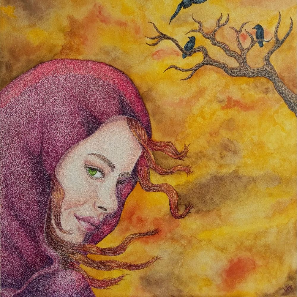 LuAnne Heitzenrater