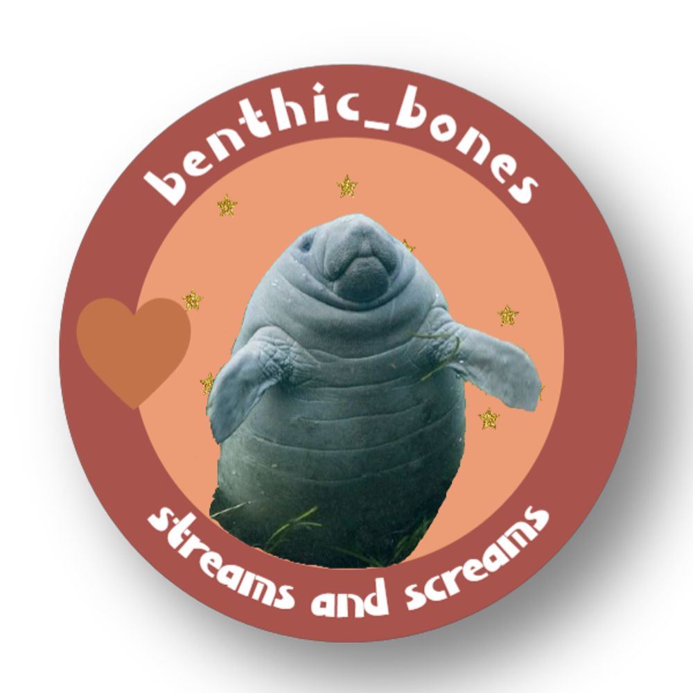 Benthic Bones
