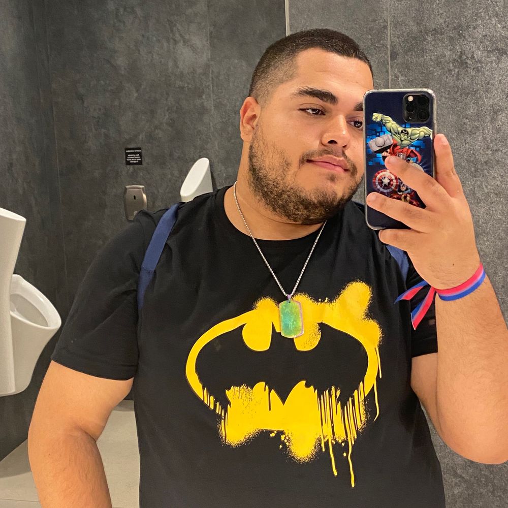 Shady nights and days 🏙️🌇🌃