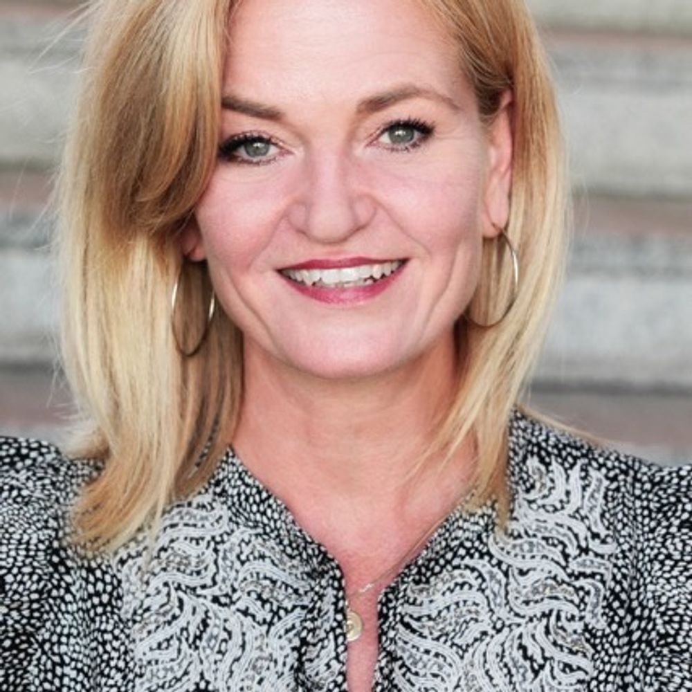 Miriam Pech 