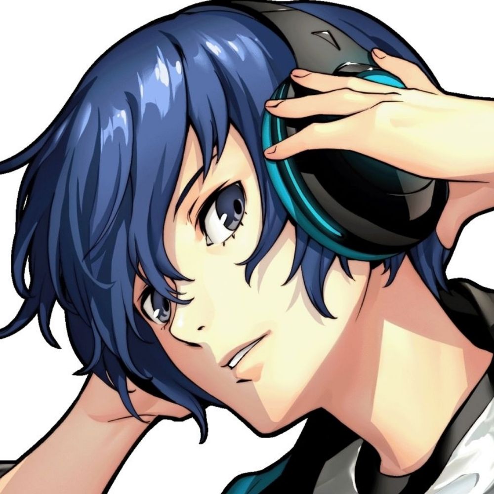 Daily Makoto Yuki 🦋