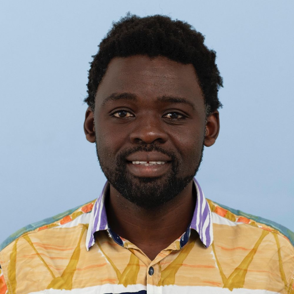 Okwaro Louis Allan