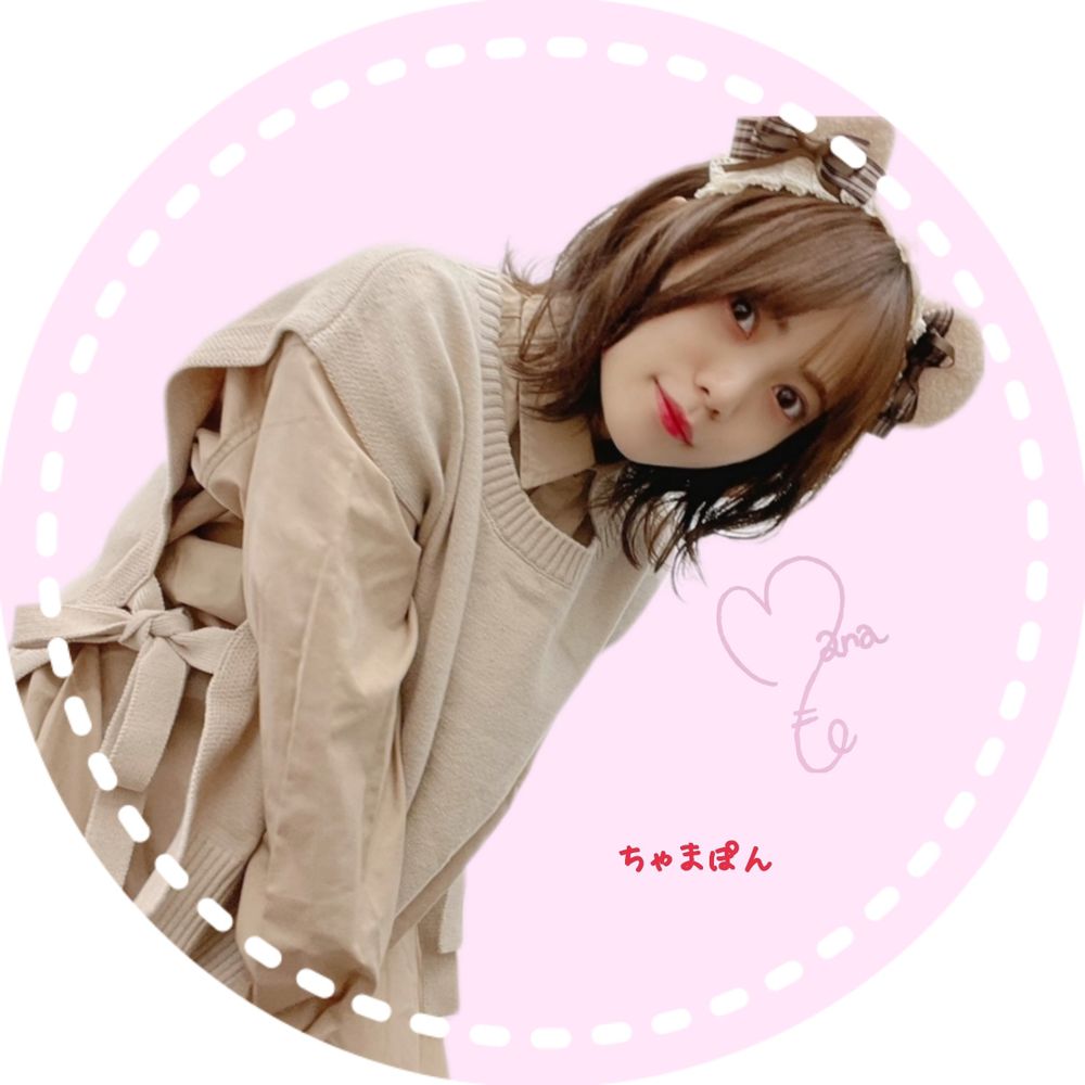 ちゃまぽん