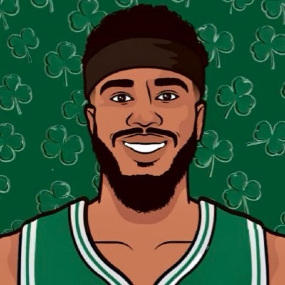 CelticsMuse